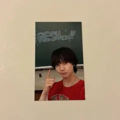 ICEx 山本龍人 トレカ