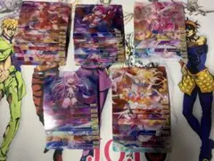 バンドリ　クリアカード　ノーマル　コンプ　セット