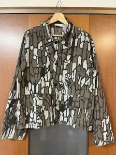 ヨッシー様】ELEY KISHIMOTO✖︎MASTER& CO. カバーオール - メルカリ