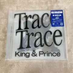 【D34324】TraceTrace