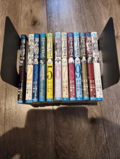 DEATH NOTE 全巻セット 1巻～12巻
