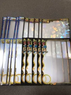 スーパードラゴンボールヒーローズ 公式スリーブ⑥