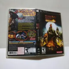 ☆HELLBOY THE SCIENCE OF EVIL☆