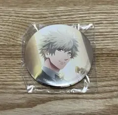 うたプリ 黒崎蘭丸 バースデー 缶バッジ