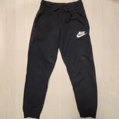 NIKE ブラック ロングパンツ S