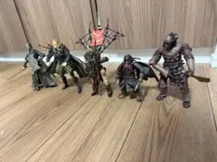 シュライヒ 騎士ドラゴンシリーズ？ バリスタ（発射係り付）など