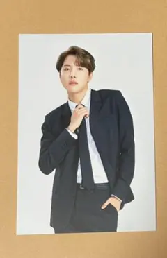 BTS バンバンコン フォトセット ホソク J-HOPE 4 ④