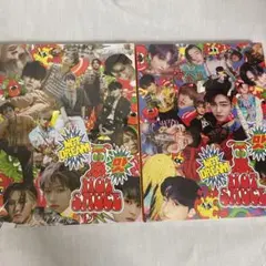 新品・未開封】RECORD OF YOUTH EP.2 : DEEPLY 2枚 - メルカリ
