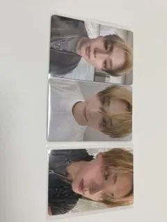 サンウォン　ald1 タワレコ渋谷　トレカ