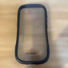 ViAMO 透明ケース iPhone16