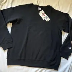 新品　L Champion 9oz スウェット チャンピオン アメリカ製