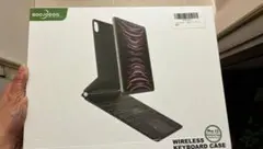 Magic Wireless Keyboard for ipad13 pro