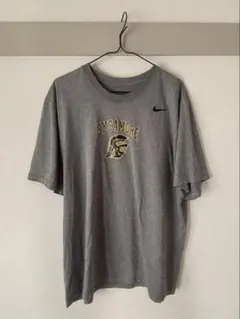 NIKE Tシャツ グレーのサムネイル