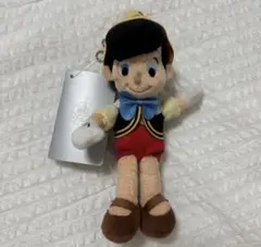 2025年最新】ピノキオ ぬいぐるみバッジの人気アイテム - メルカリ