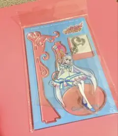 わんだふるぷりきゅあ SelectColors アクリルスタンド ニャミー
