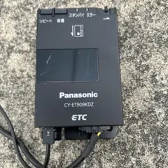 2025年最新】ETC 車載器 パナソニックの人気アイテム - メルカリ