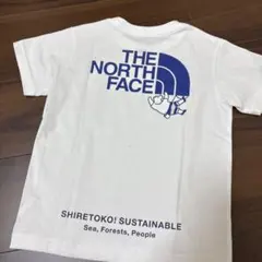 THE NORTH FACE Tシャツ