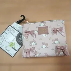 新品 こぎみゅん アベイル 多機能ポーチ ティッシュケースのサムネイル