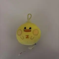 zb1 zeroni テニニ ぬいぐるみ②