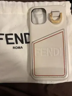 【100％本物】FENDI iPhone12 ズッカ柄 ケース FFロゴ ST付 100％本物】FENDI iPhone12 ズッカ柄 ケース FFロゴ ST付 - メルカリ