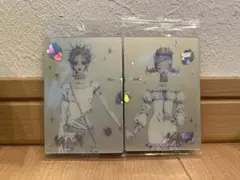 矢沢あい ツインウエハース NANA レアカード