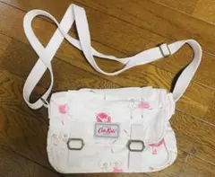 Cath Kids ポシェット バレリーナ柄のサムネイル