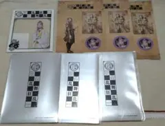 ミュージカル刀剣乱舞 DMMスクラッチ蜂須賀虎徹まとめ売り
