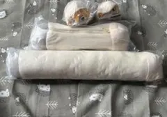 刀剣乱舞　もちもちマスコット　山姥切国広　ペンポーチ　軽装　ロング　くじ王