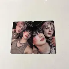 Back to Lifeケミトレカ ユウマ・マキ YUMA MAKI