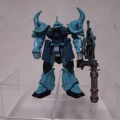 FW GUNDAM STANDart:2 グフカスタムのサムネイル