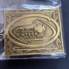 NARITA THOMAS SIMPSON ミラーキーホルダー 成田昭次 - メルカリ