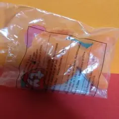 78 マクドナルド 米国 ty ゴールディー 金魚 ミールトイ - メルカリ