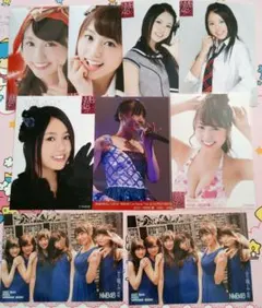 NMB48 ♡與儀ケイラ♡ まとめ売り 生写真 - メルカリ