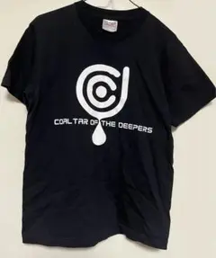 COALTAR OF THE DEEPERS Tシャツ