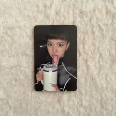 BLACKPINK ジス トレカ DEADLINE withmuu