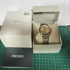 SEIKO SBTH007 クォーツ 腕時計 本体のサムネイル