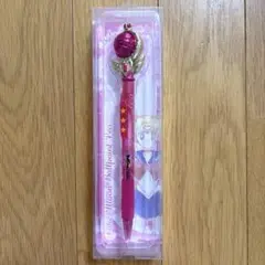 キューティムーンボールペン　未開封