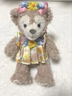 シェリーメイ2013スプリングヴォヤッジ ぬいぐるみ