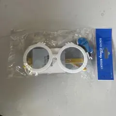 ドナルド　ファッション用　グラス