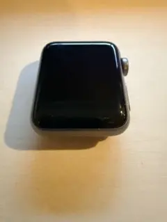 Apple Watch Nike+ Series 3 GPSモデル 38mm