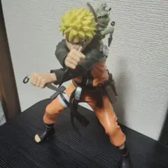 NARUTO ナルト 疾風伝 フィギュア
