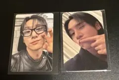 2026年最新】monsta x チャンギュン トレカの人気アイテム - メルカリ