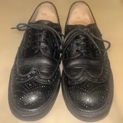 最終値下げsillage CHAUSSURE DE MARCHE BLACK41 - メルカリ