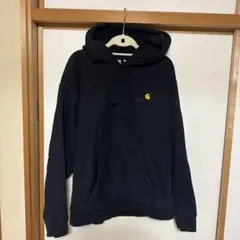 carhartt WORK IN PROGRESS パーカー　ヘビーウエイト