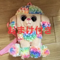 トイザラス　ぬいぐるみリュック