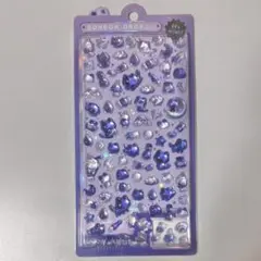 クーリア　ボンボンドロップシール　よるねこボンボン　ミニ