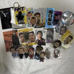 瀬口黎弥　まとめ売り