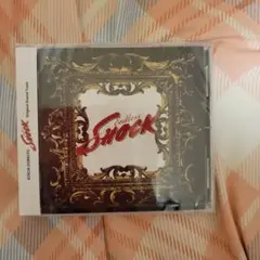 【新品未使用】Endless SHOCKOriginalSoundTrack