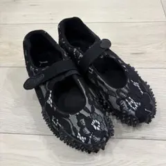 【PUMA】新品 モストロ フェイ レース スニーカー ブラック