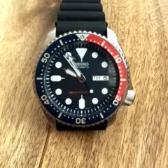 SEIKO SCUBA DIVER'S 7S26-0020 SKX009